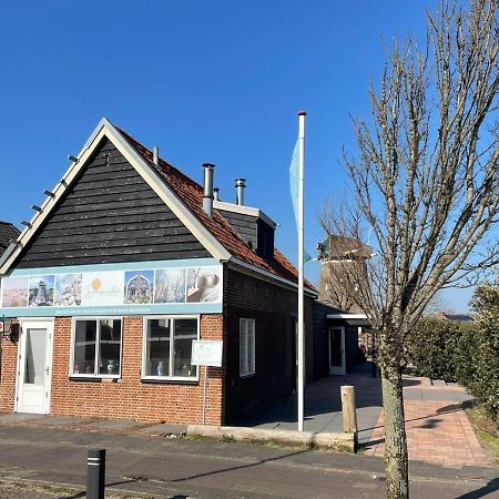 Vakantiehuis Tussen Duin En Strand By Droomvilla Egmond aan den Hoef Exterior photo